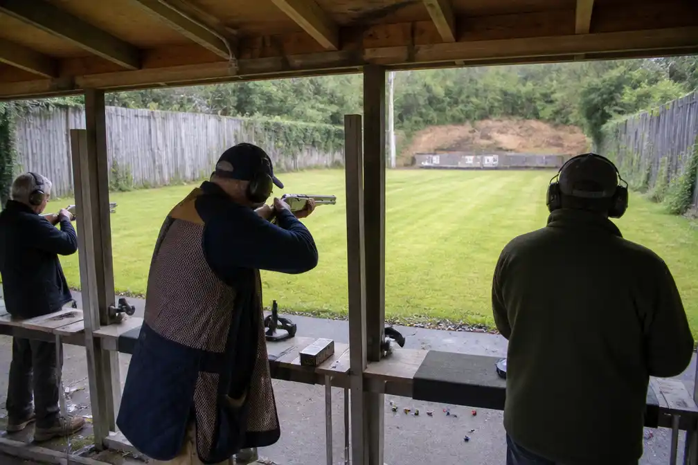 Provincie Antwerpen verleent vergunning voor omstreden schietstand in Puurs-Sint-Amands