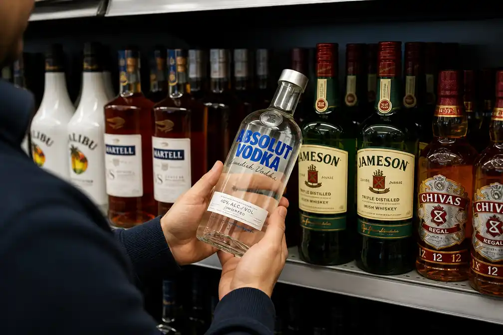 Pernod Ricard lijdt onder zwakke VS- en Europese verkoop en werkt aan beursgang in India