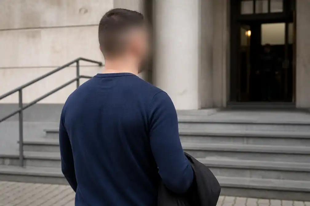Dertiger krijgt twee jaar cel voor mishandeling van ex in rijdende auto in Meerhout