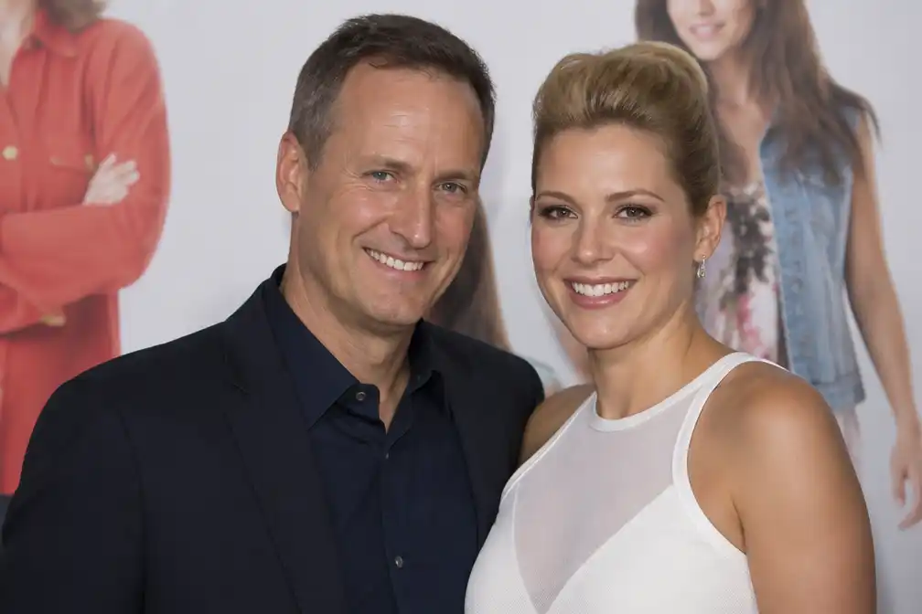 Jodie Sweetin: het gaat goed met Full House-collega Dave Coulier