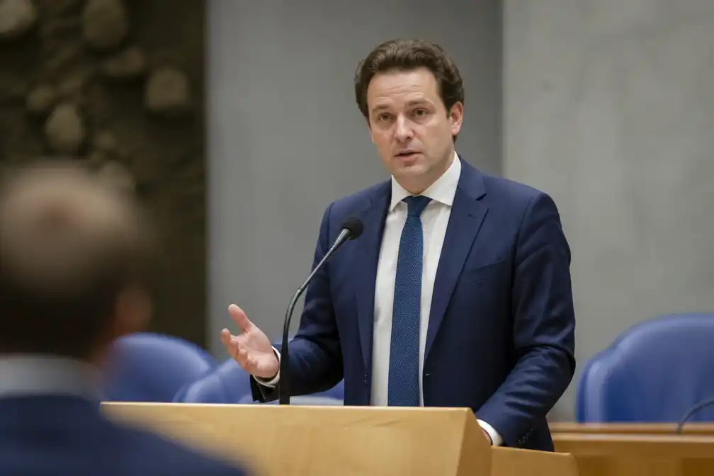 Kabinet sluit steun voor noodlijdend Werelderfgoedcentrum Waddenzee nog niet uit