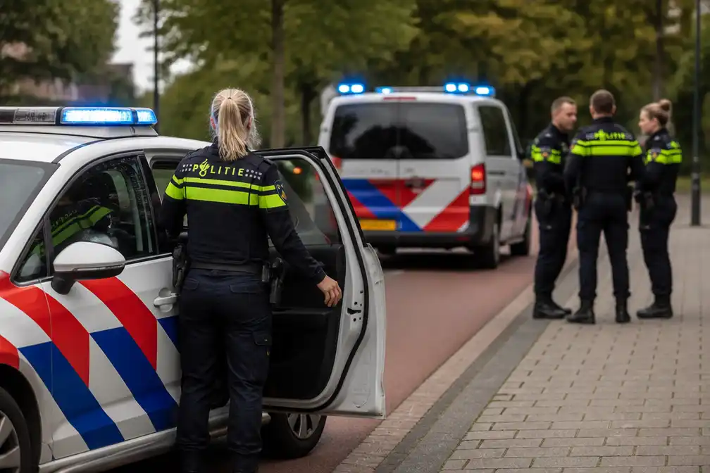 Vermiste Djayden (13) in goede gezondheid gevonden na nepbericht over overlijden