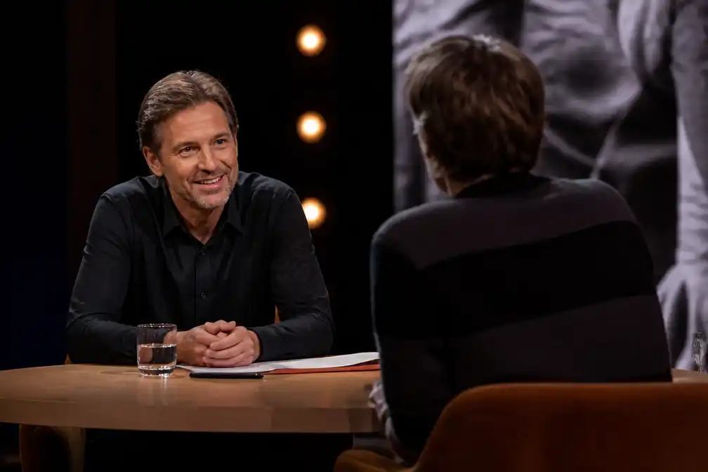 'Alleen Elvis blijft bestaan' keert op 30 oktober terug op VRT met acht nieuwe gasten