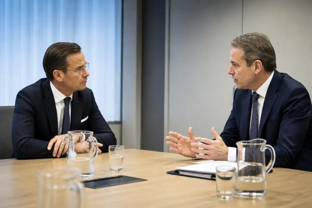JA21 komt niet dichter bij kabinet na asielgesprek met minister