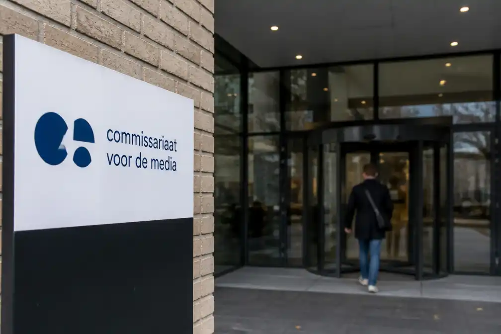 Commissariaat voor de Media doet geen uitspraak over Songfestival als NPO-taak