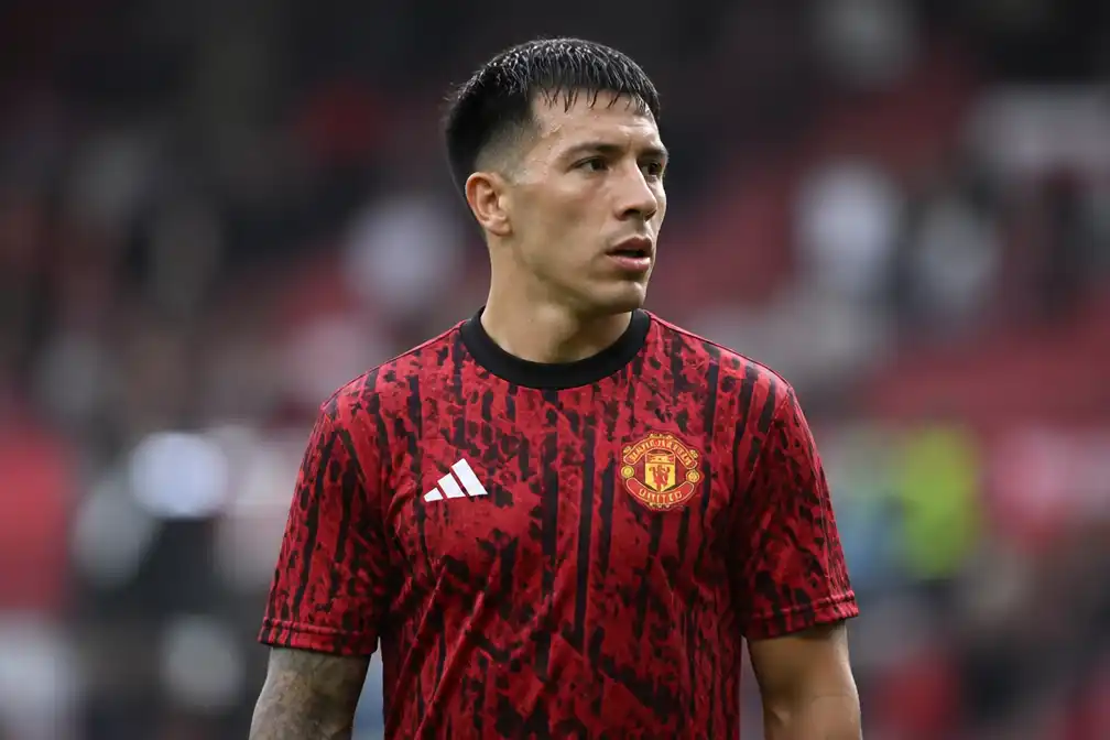 Lisandro Martínez biedt Manchester United excuses aan na kritiek op bestuur