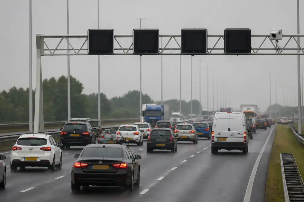 Landelijke storing RWS treft bruggen, sluizen en verkeersborden op 27 juni