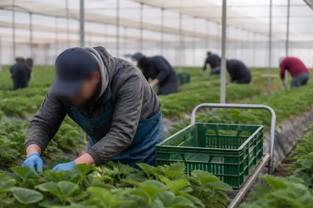 Meldingen arbeidsuitbuiting in Nederland 13 procent gestegen, bestraffing blijft laag