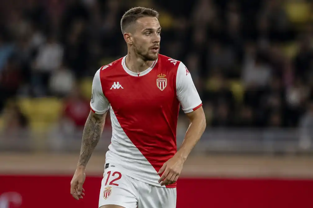 Ajax haalt Caio Henrique voor circa 10 miljoen euro van Monaco