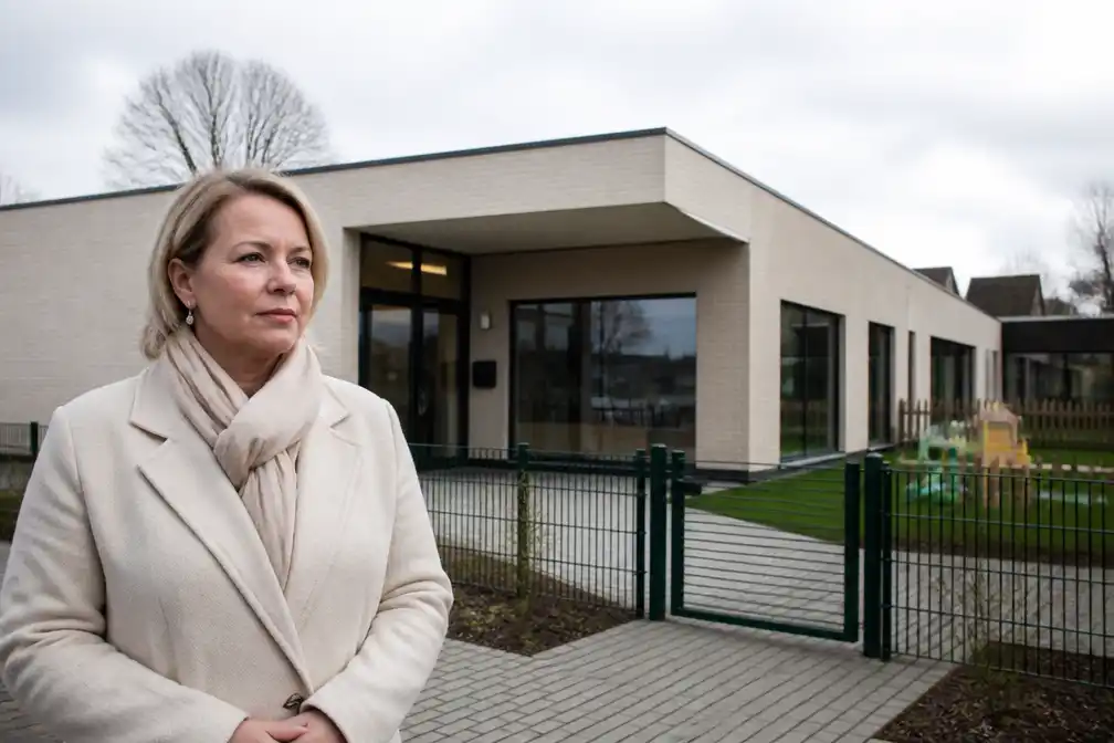 Beersel zoekt voor derde keer uitbater voor leeg kinderdagverblijf Kriebelbos