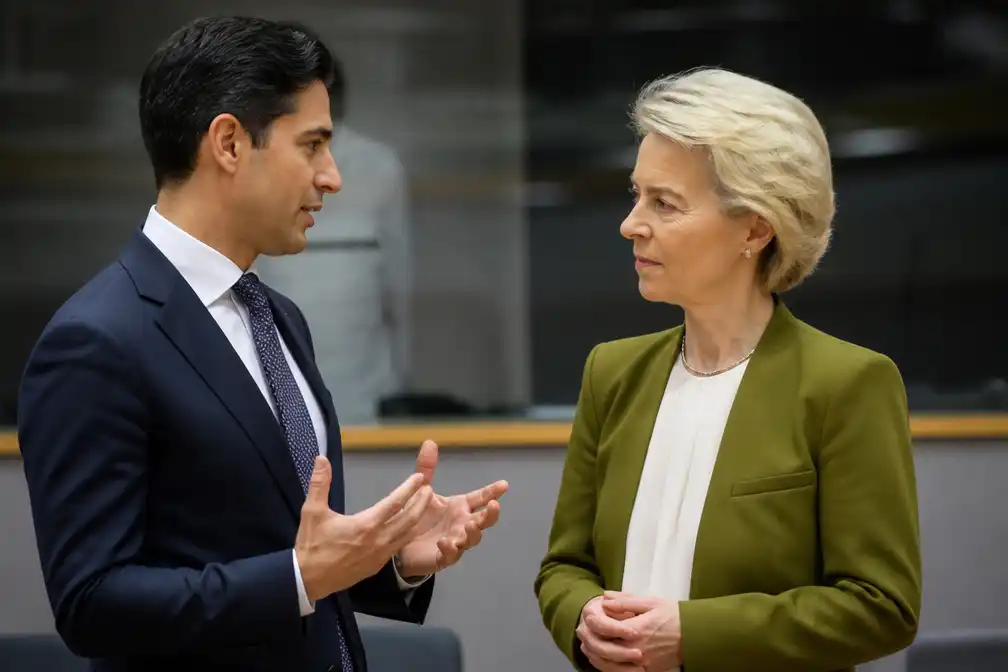 Jetten: asielzoekers kunnen weer worden teruggestuurd naar aankomstland