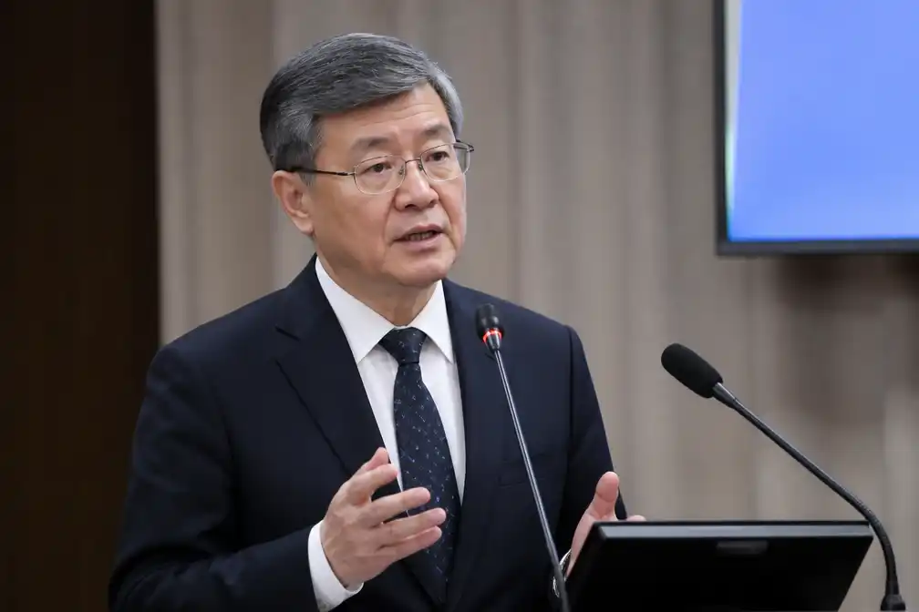 Taiwan bereidt strengere exportcontroles op AI-chips naar China voor
