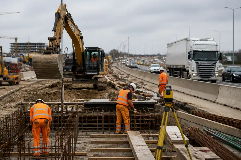 Gemeenten en bedrijven: extra geld blijft nodig voor infrastructuur