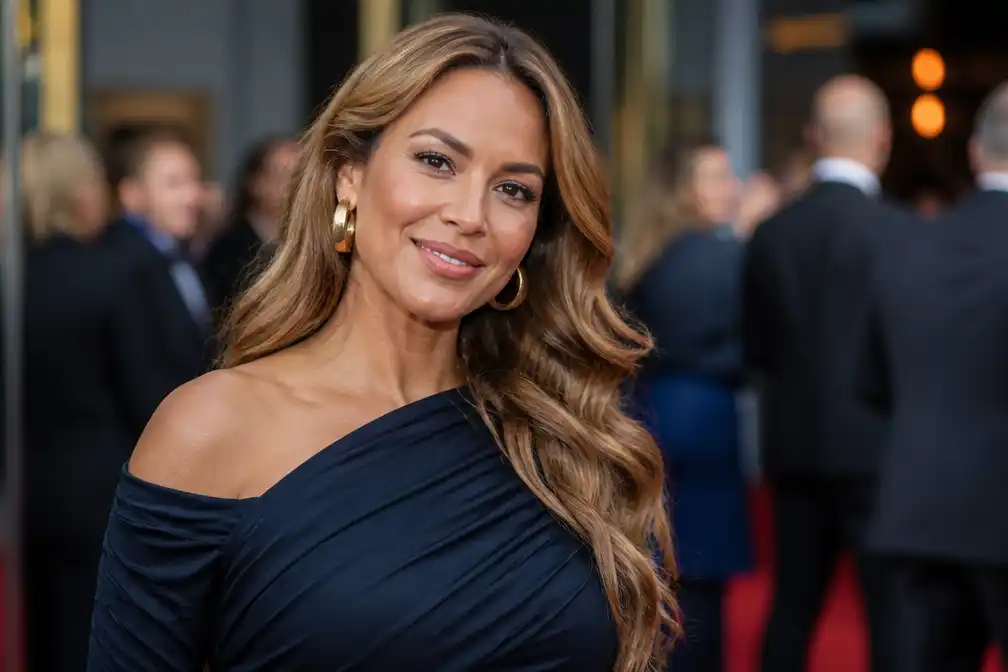 Realityster Maria Tailor weer vrijgezel: romance met Jan-Hein Schouten stopt