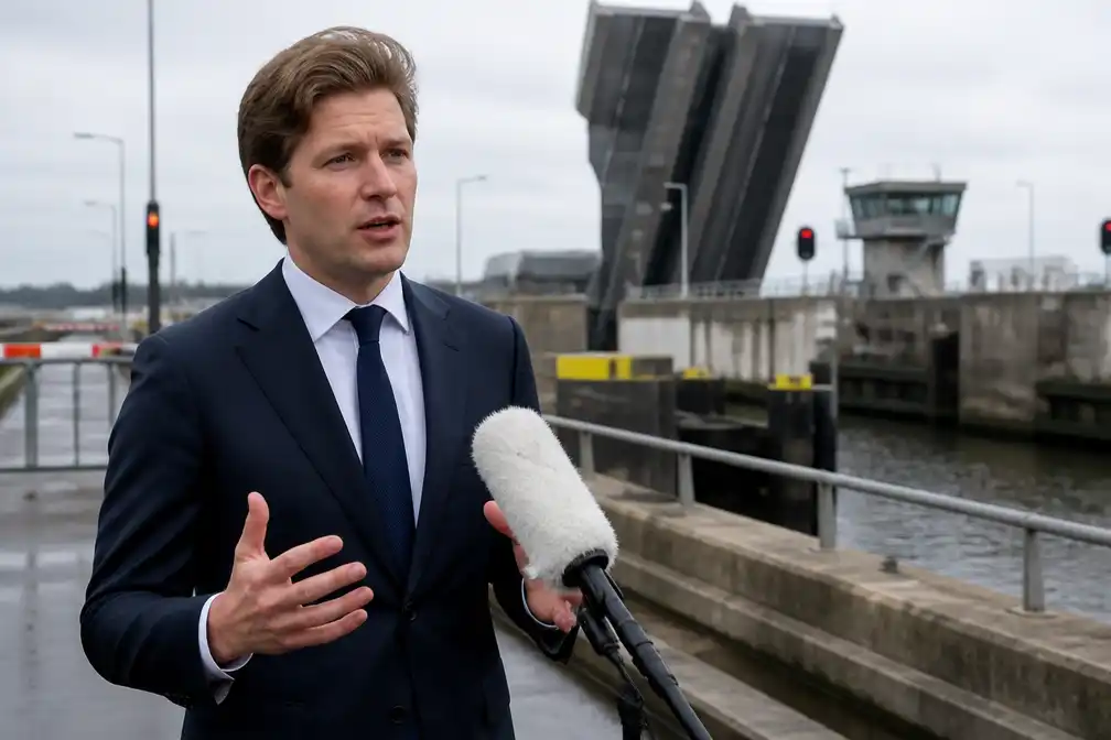 Karremans schrapt nieuwe verkeersplannen en kiest voor onderhoud