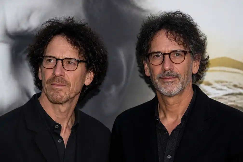 Gebroeders Coen willen weer samen een film maken