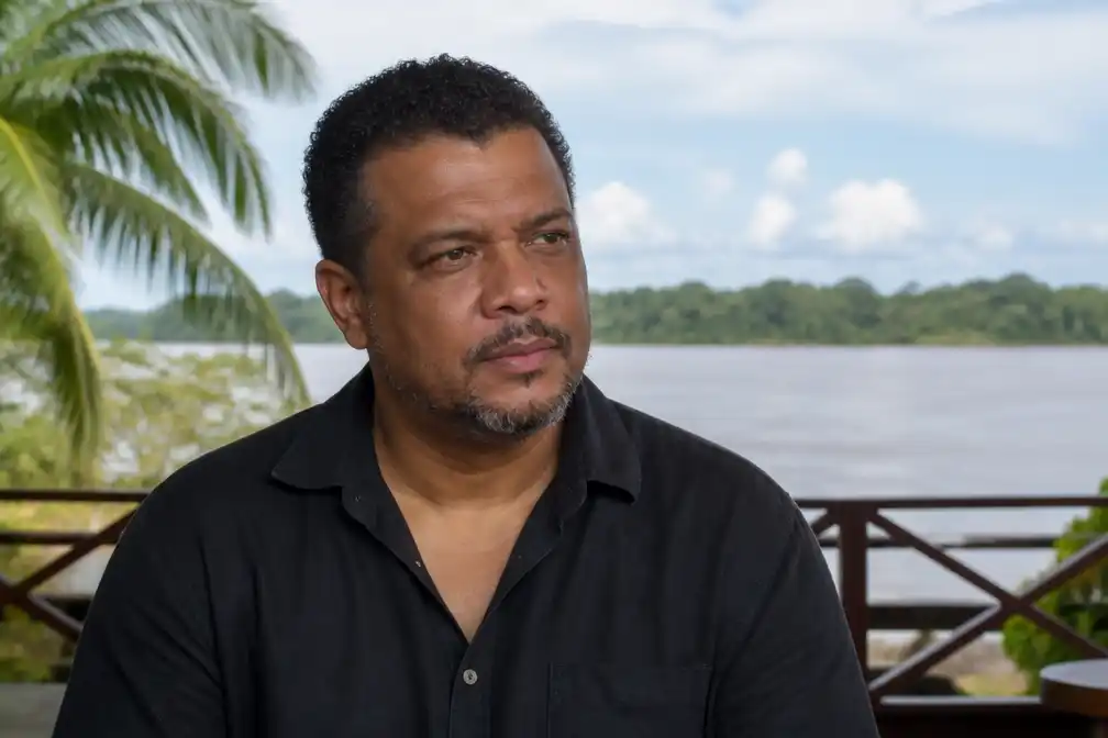 Familie en BN'ers vragen om tips over vermiste Rodney Leysner in Suriname