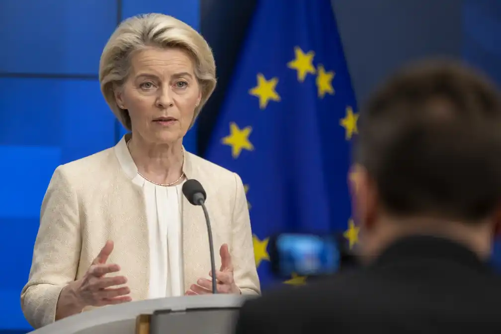 Europese Commissie onderzoekt nieuw handelsinstrument tegen snelle importstop