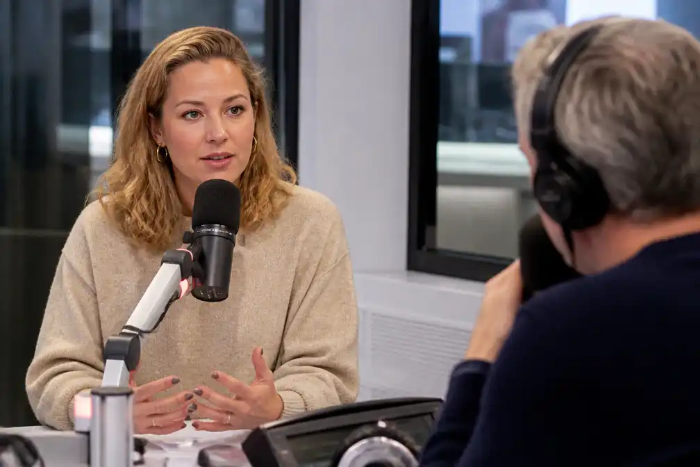 Celien Hermans moest bij politie uitleggen waarom ze auto van overleden persoon bestuurde