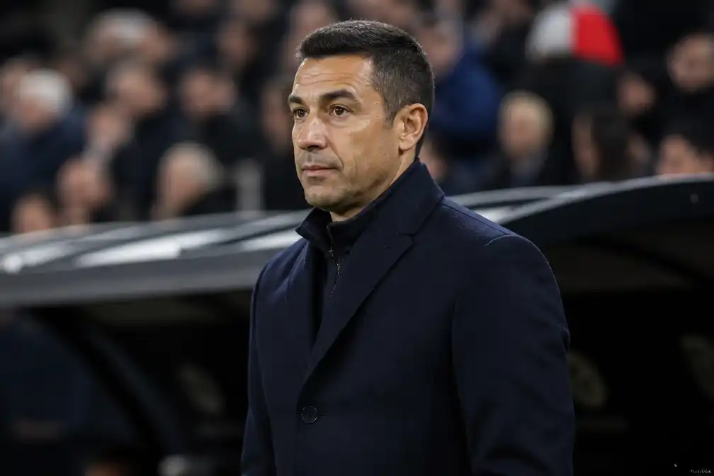 Koploper Feyenoord wijzigt vier posities voor uitduel bij Telstar