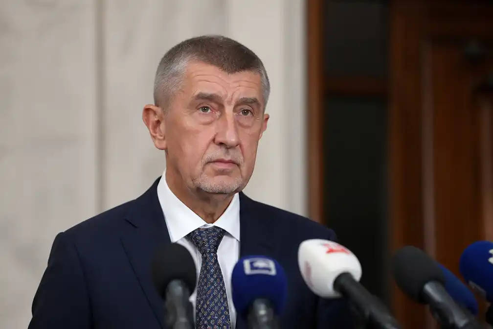 ANO van premier Babiš wint geen senaatszetel, oppositie boekt winst