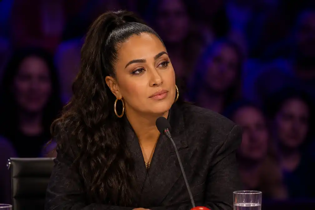 Soundos El Ahmadi verdedigt kijkcijfers van Got Talent: 'Stop met haten'