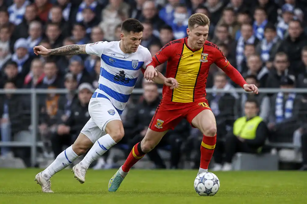 PEC Zwolle ontvangt Go Ahead Eagles in eerste IJsselderby van het seizoen
