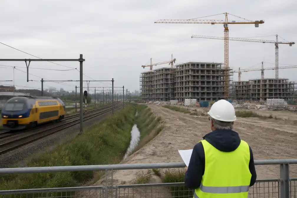 Geldgebrek kabinet zet 22.000 geplande woningen op losse schroeven