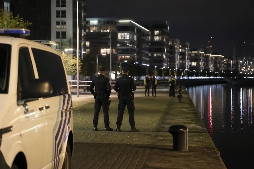 68-jarige man met negen steekwonden aangetroffen aan Kattendijkdok in Antwerpen