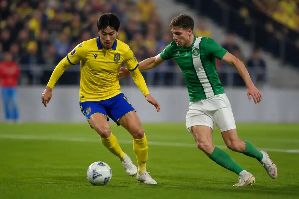 STVV ontvangt Lommel in Limburgs onderonsje in de Croky Cup