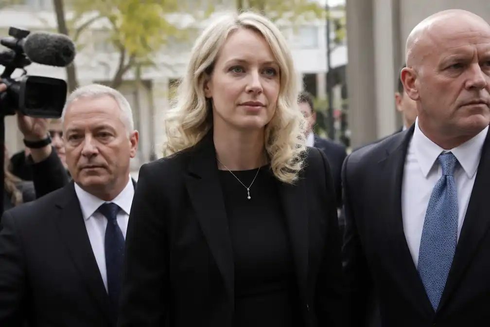 Documentaire You Can See Everything over Elizabeth Holmes opent met 15 miljoen dollar