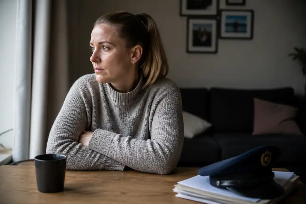 Politieagente Jana (33) neemt ontslag na aanval met blijvende hersenschade