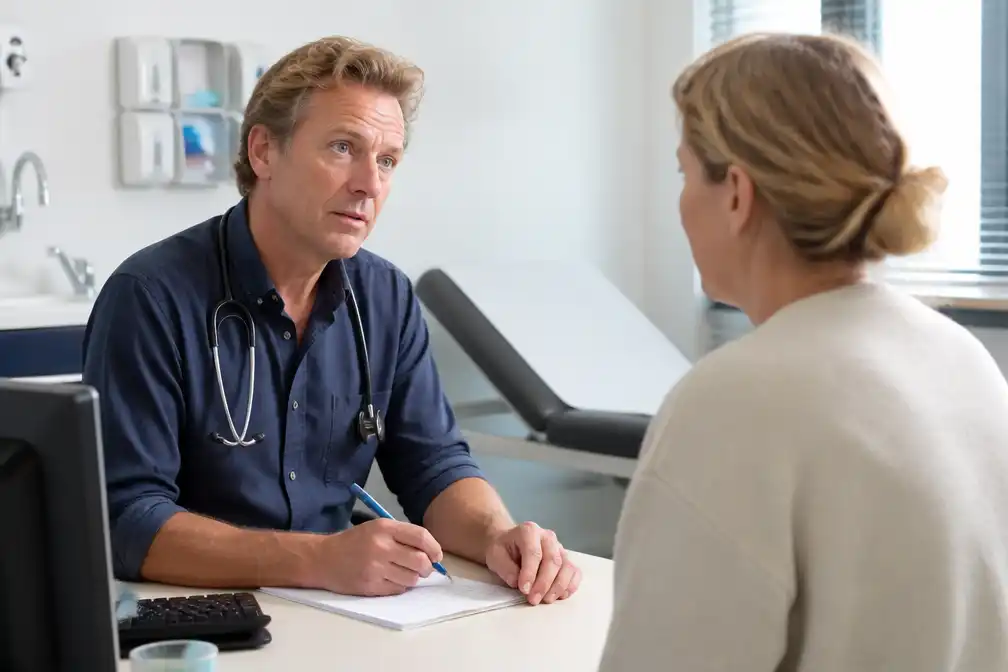 Dokter Rutger: pijnklachten verschillen sterk, elke klacht wordt serieus genomen