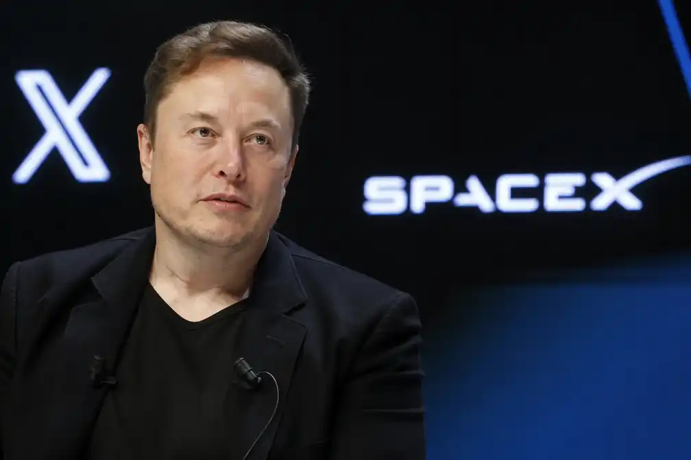 Musk wil volgend jaar elk Amerikaans kind een aandeel SpaceX geven