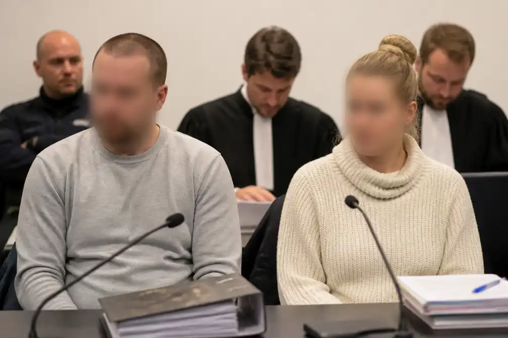 Gentse assisen debatteert over straffen in zaak-Dean, parket eist 30 jaar voor Dave De Kock