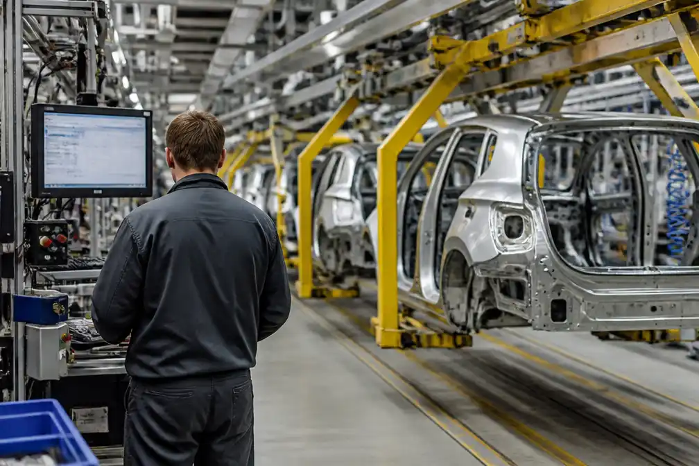 Ifo: Duitse industrie verloor sinds 2019 minstens half miljoen banen
