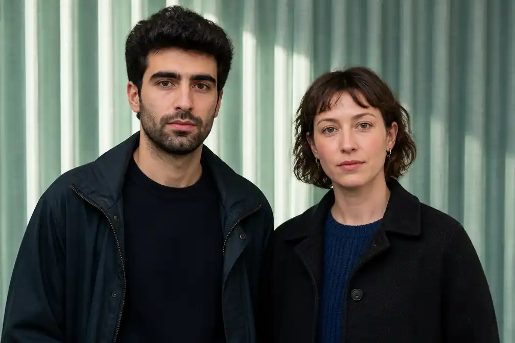 Gaza-documentaire NAZA wint Critics Prize op festival in Hot Springs