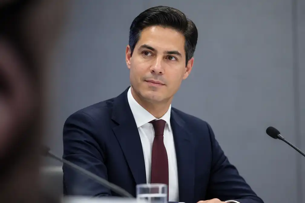 Premier Rob Jetten wordt vader: eerste zittende minister-president met een kind