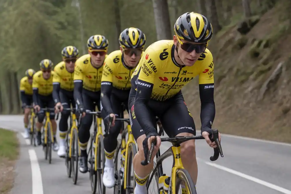 UCI bevestigt registraties: drie Belgische ploegen dingen naar WorldTour-licentie