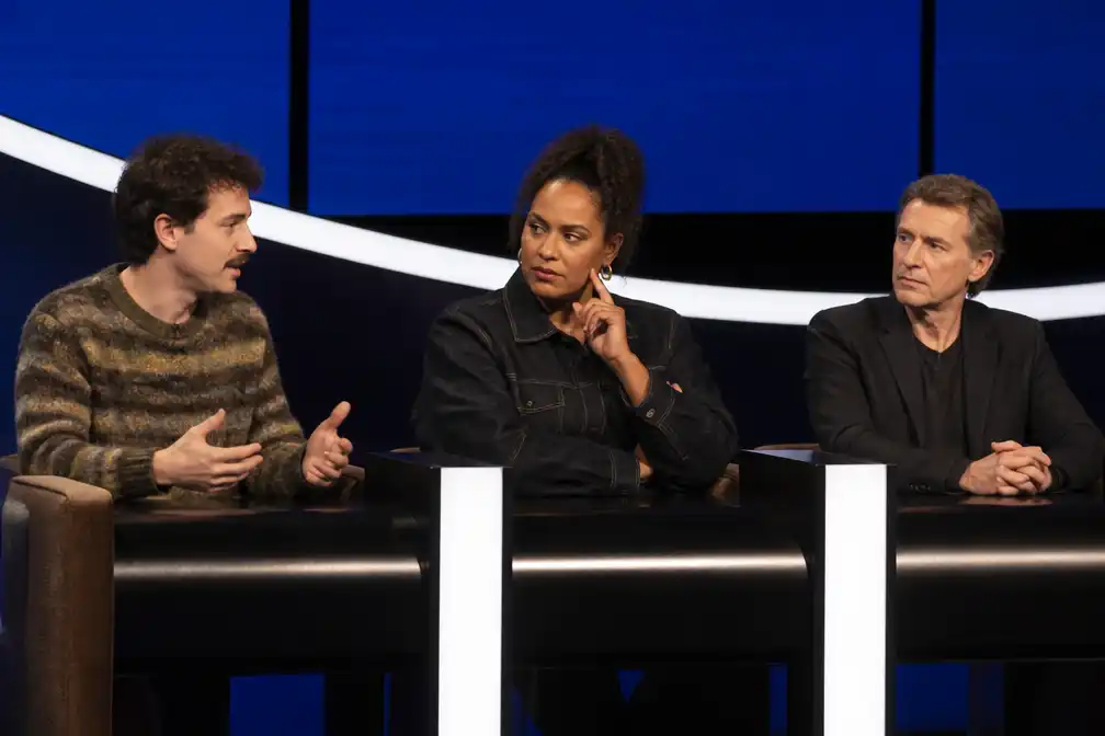 Lukas Lelie keert terug in De slimste mens, Soundos El Ahmadi blikt terug op ruzie met Bart Schols