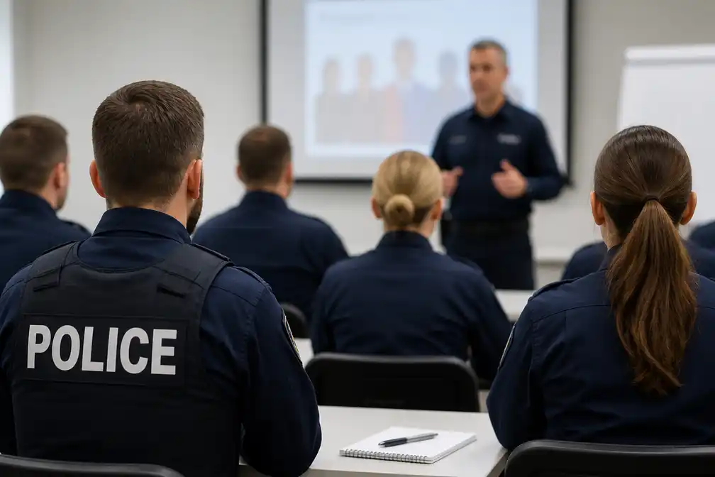 Raad van Europa dringt aan op meer vorming over haatspraak in politieopleiding