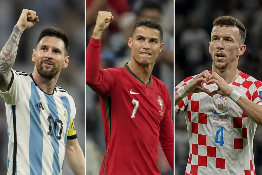 WK-poulefase afgesloten met 19 goals, zestiende finales bekend