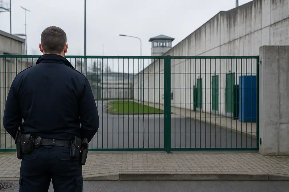Wooncontainers voor gevangenissen vertraagd: deadline verschoven naar 2029