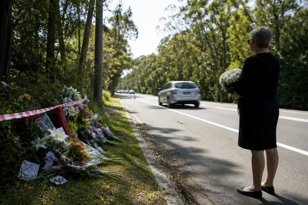 Familie verdachte aanrijding Helen Haines zegt al twintig jaar bevriend te zijn met politica