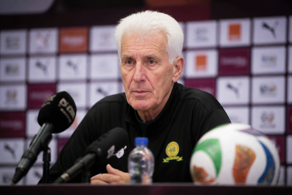 Hugo Broos twijfelt over pensioen voor WK-duel met Canada