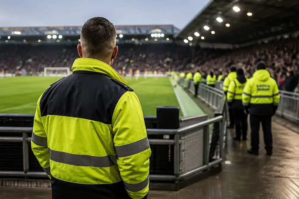 KNVB legt minder stadionverboden op: daling van 887 naar 704