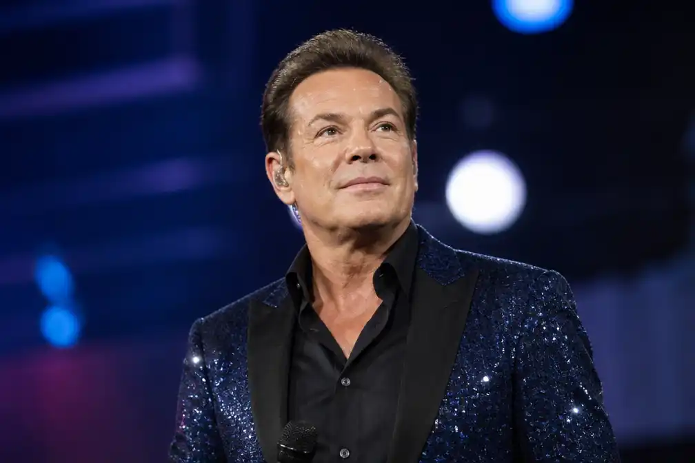 Gerard Joling (66) verlaat na 21 jaar De Toppers