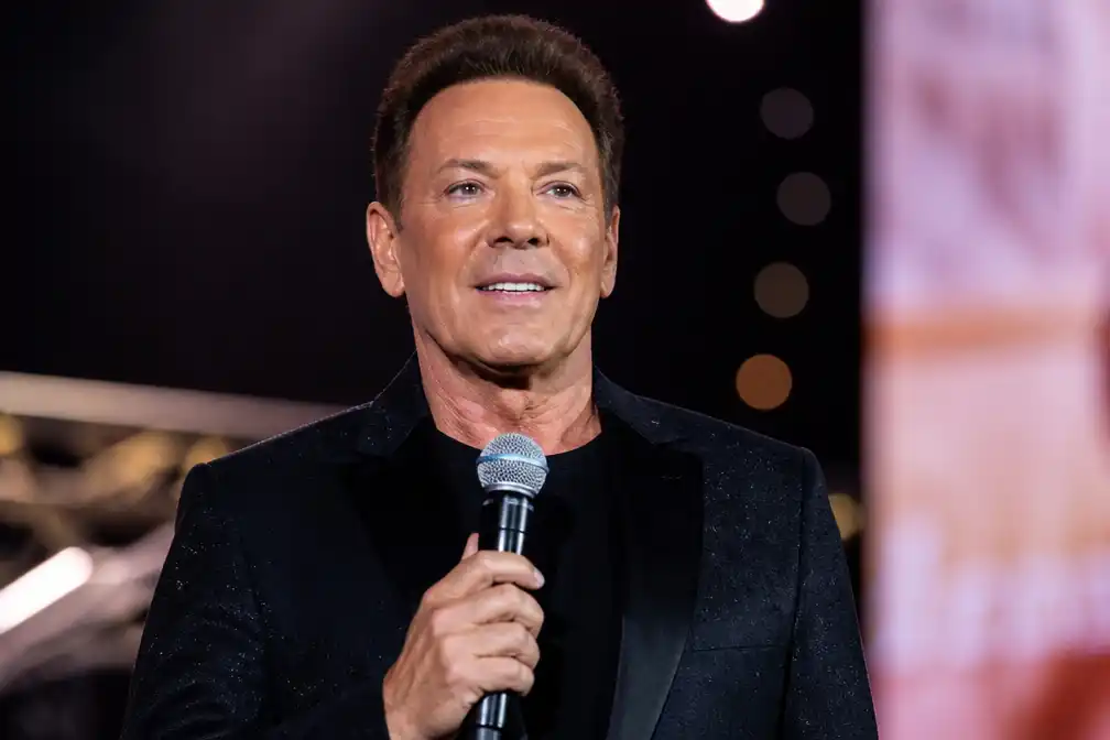 Gerard Joling stopt na ruim twee decennia bij De Toppers