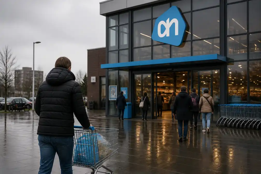 Albert Heijn kon dagenlang miljoenen klanten niet e-mailen over cyberaanval