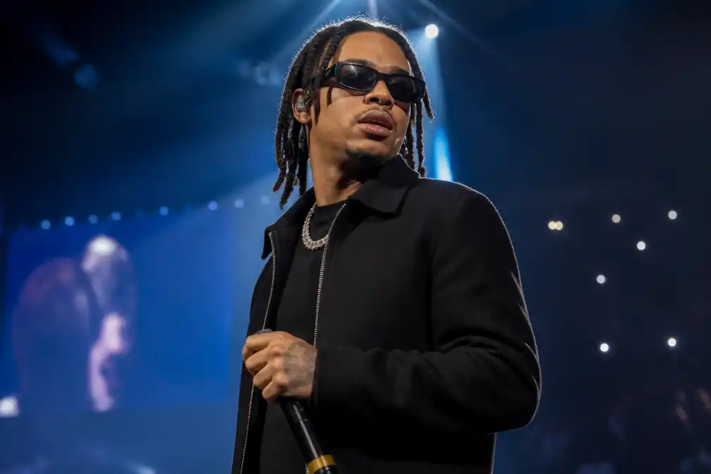 Ronnie Flex kondigt grootste soloshow tot nu toe aan in Ziggo Dome
